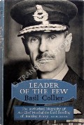 Leader of the Few  by COLLIER, Basil 